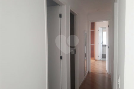 Apartamento à venda com 3 quartos, sendo 1 suíte, em Parada Inglesa, São Paulo, SP