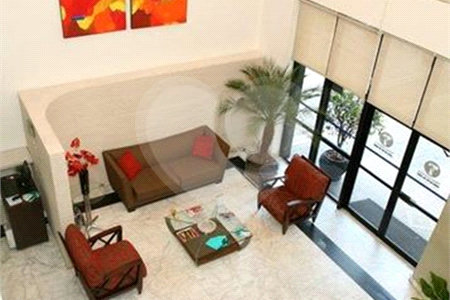Apartamento à venda com 1 quarto em Vila Uberabinha, São Paulo, SP