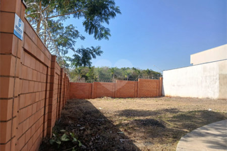 Terreno à venda em Jardim San Marco II, Ribeirão Preto, SP