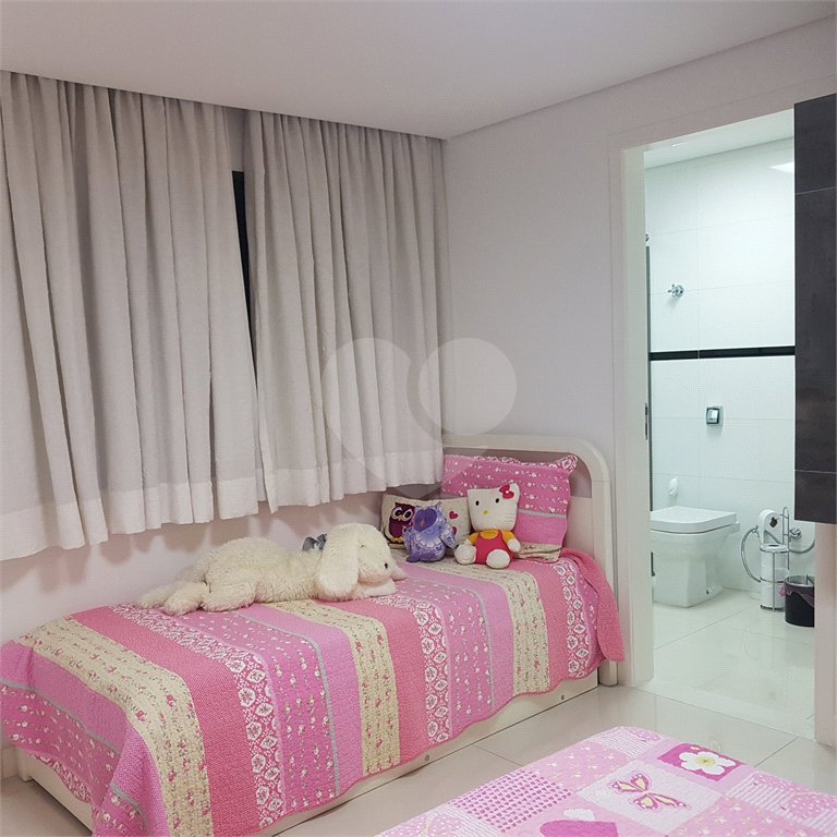 Cobertura à venda com 4 quartos, sendo 3 suítes, em Água Fria, São Paulo, SP