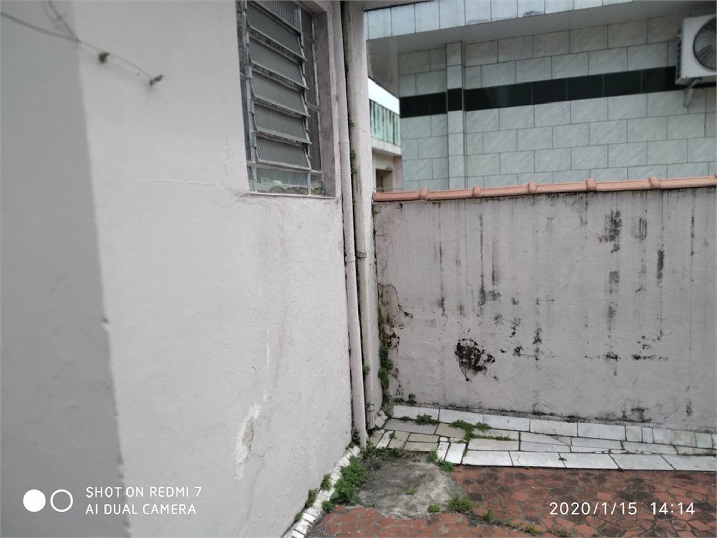 Casa Residencial à venda, Rádio Club, Santos - CA0367.