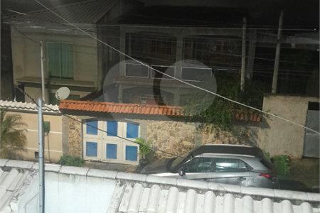 Duplex à venda com 2 suítes em Cosmos, Rio de Janeiro, RJ