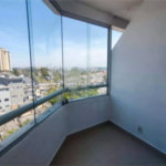 Apartamento à venda com 2 quartos, sendo 1 suíte, em Jardim Monte Alegre, São Paulo, SP