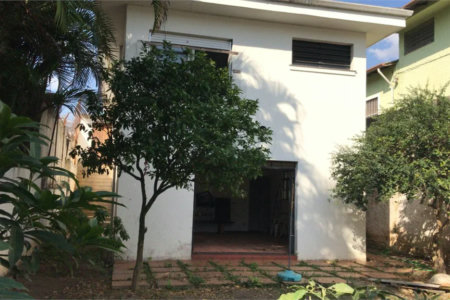 Casa à venda com 4 quartos em Butantã, São Paulo, SP