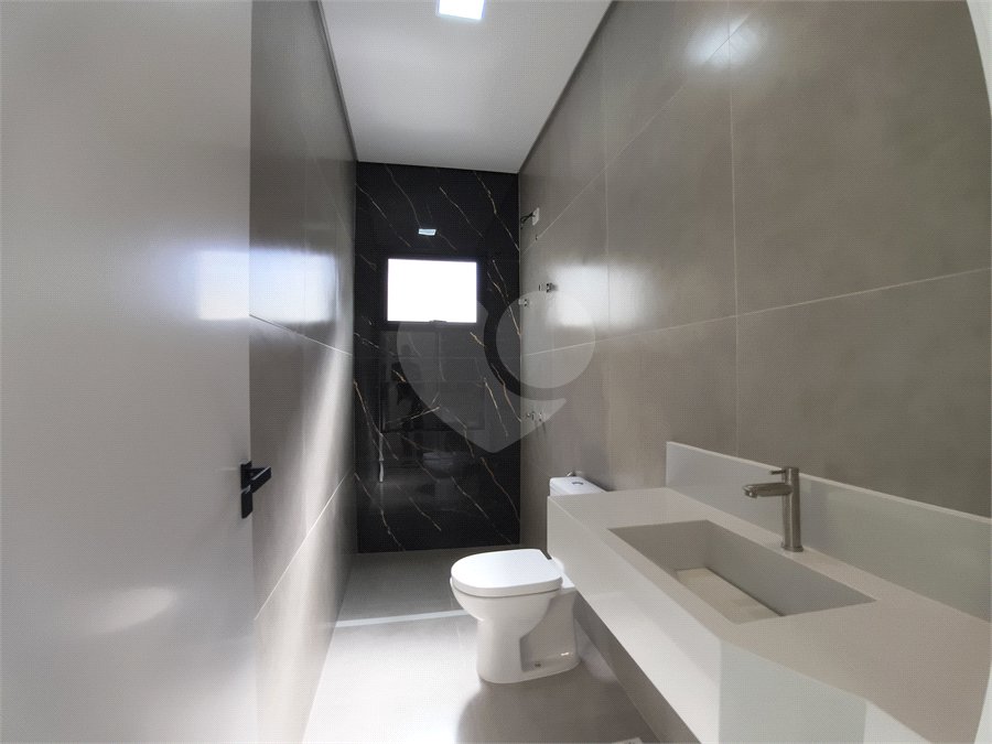 Casa à venda com 3 suítes no condomínio Campos do Conde I e II, Sorocaba - SP