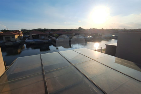 Casa em condomínio à venda com 4 quartos, sendo 3 suítes, em Marina, Armação dos Búzios, RJ