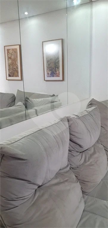 Apartamento à venda com 2 quartos em Vila Nova Cachoeirinha, São Paulo, SP