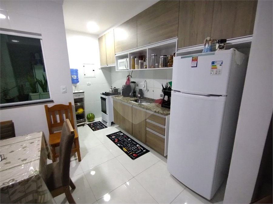 Casa à venda com 2 suítes no condomínio Joao de Laet, São Paulo - SP