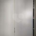 Apartamento à venda com 3 suítes em Jardim Londrina, São Paulo, SP