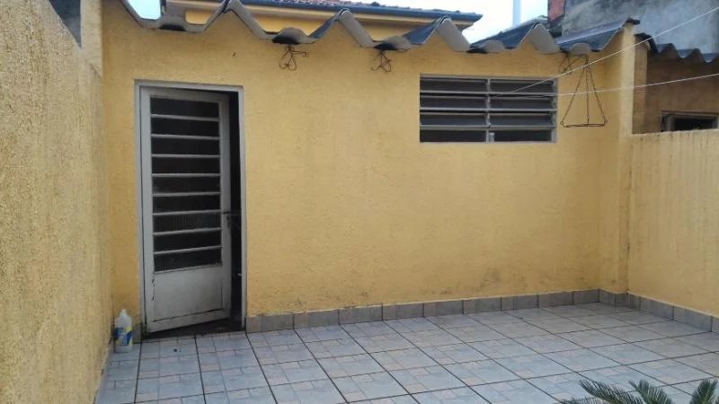 Sobrado à venda com 3 quartos em Brooklin Paulista, São Paulo, SP