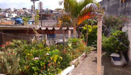 Casa à venda com 4 quartos em Limão, São Paulo, SP