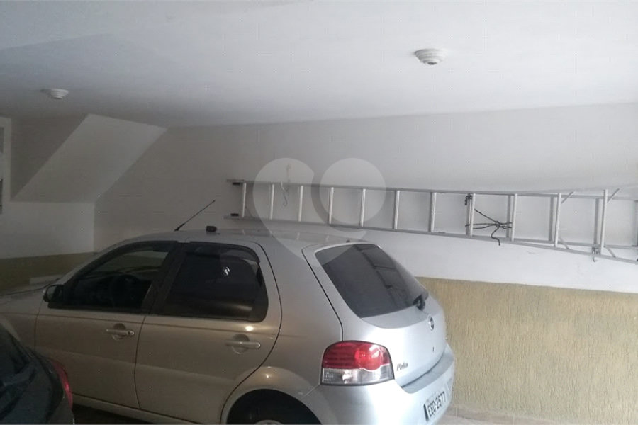 Sobrado à venda com 3 quartos, sendo 1 suíte, em Tucuruvi, São Paulo, SP