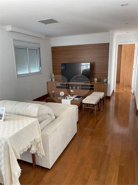 Apartamento à venda com 2 suítes em Imirim, São Paulo, SP