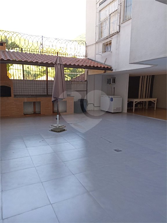Apartamento à venda com 2 quartos, sendo 1 suíte, em Grajaú, Rio de Janeiro, RJ