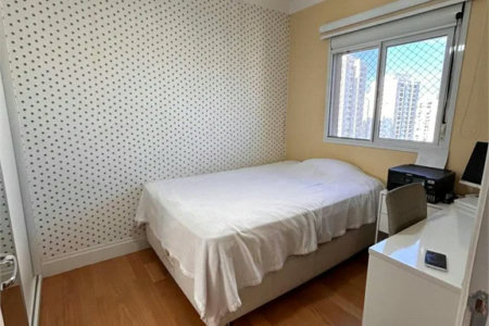 Apartamento à venda com 3 quartos, sendo 1 suíte, em Vila Andrade, São Paulo, SP