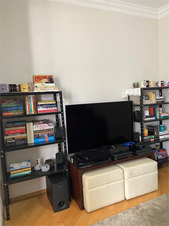 Apartamento à venda com 3 suítes em Vila Andrade, São Paulo, SP