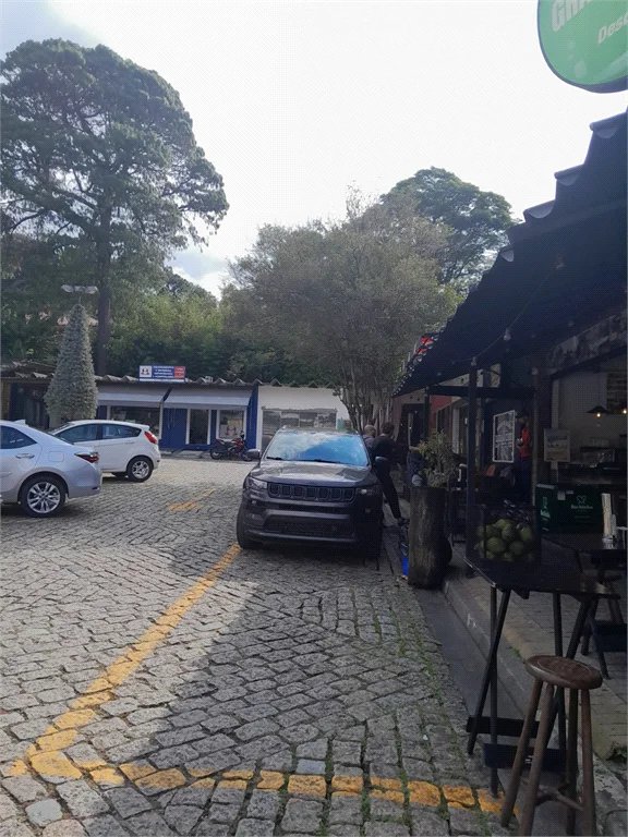 Loja para alugar em Vila Santo Antônio, Cotia, SP