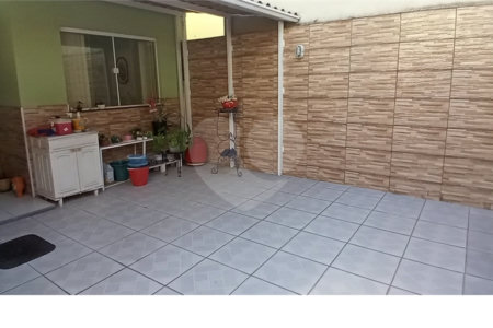 Casa à venda com 3 quartos, sendo 2 suítes, em Campo Grande, Rio de Janeiro, RJ