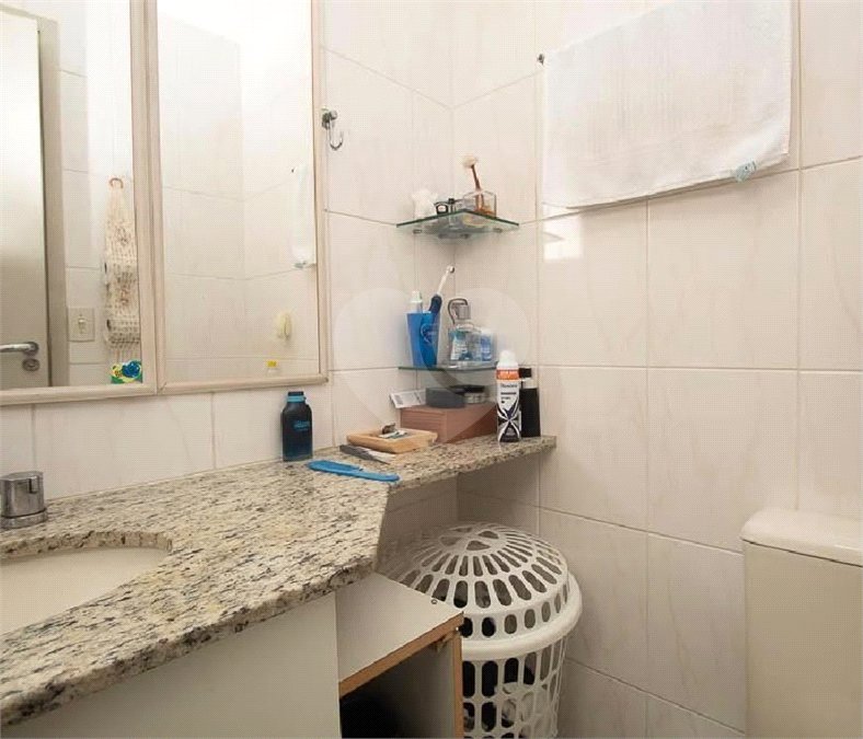 Apartamento à venda com 2 quartos, sendo 1 suíte, em Vila Guilherme, São Paulo, SP