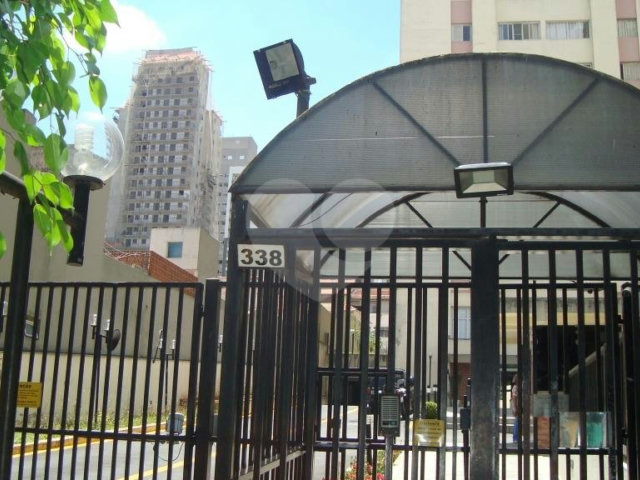 Apartamento à venda com 2 quartos em Santana, São Paulo, SP