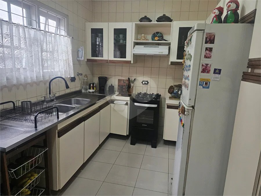 Sobrado à venda com 3 suítes em Jabaquara, São Paulo, SP