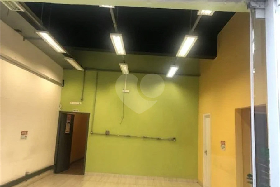 Lajes Comerciais - Avenida Jabaquara próximo do metro Saúde