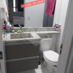 Apartamento de 2 quartos (1 suíte) à venda em Itaquera