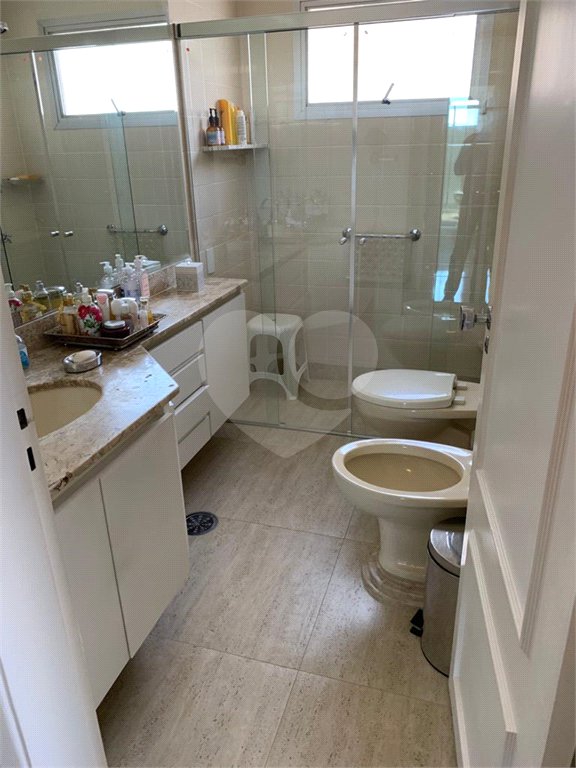 Apartamento à venda com 4 quartos, sendo 2 suítes, em Vila Andrade, São Paulo, SP