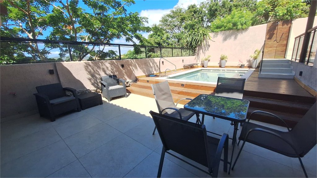Casa à venda com 6 suítes em Ferradurinha, Armação dos Búzios, RJ