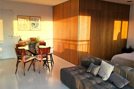 Apartamento à venda com 1 suíte em Sumarezinho, São Paulo, SP