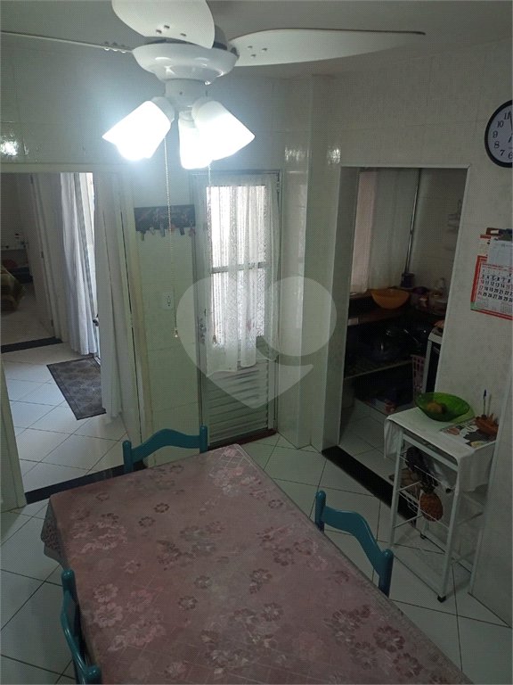 Casa à venda com 3 quartos em Vila Nivi, São Paulo, SP