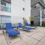 Apartamento para alugar com 1 quarto em Pinheiros, São Paulo, SP