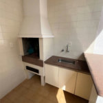 Apartamento com 4 dormitórios à venda, 259 m² por R$ 900.000,00 - Jardim Três Marias - Guarujá/SP