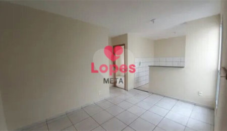 Apartamento à venda com 2 quartos em Jardim Nova Michigan, São José dos Campos, SP