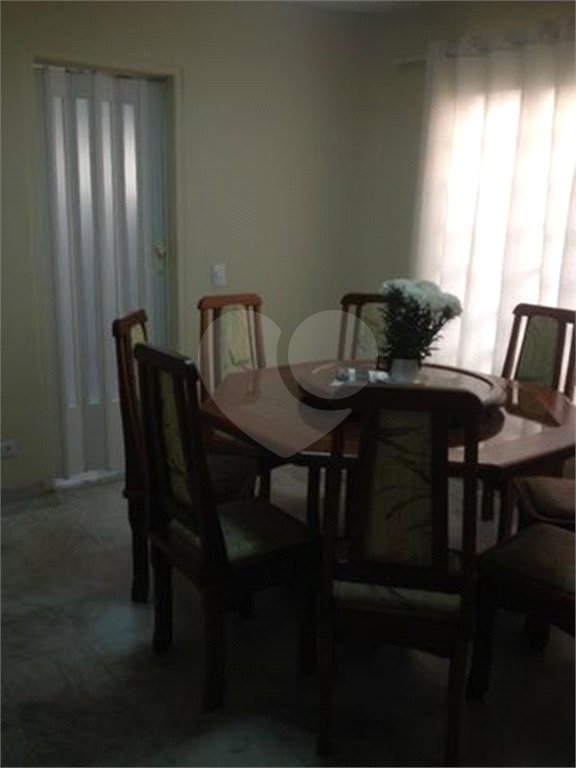 Sobrado à venda com 3 quartos, sendo 1 suíte, em Sacomã, São Paulo, SP