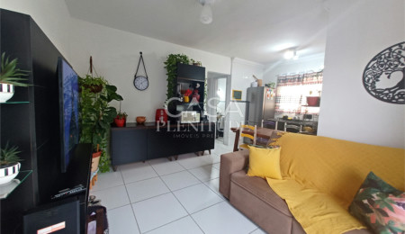 Apartamento à venda com 2 quartos, sendo 1 suíte, em Jardim Simus, Sorocaba, SP