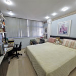 Apartamento à venda com 3 quartos, sendo 1 suíte, em Tijuca, Rio de Janeiro, RJ