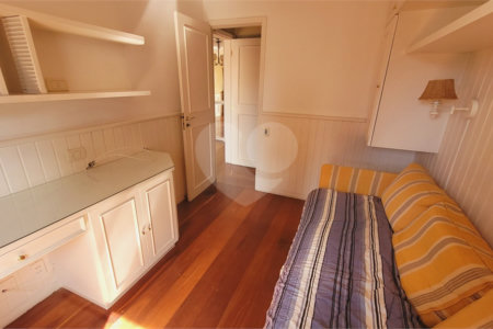 Apartamento à venda com 2 quartos, sendo 1 suíte, em Jardim Paulista, São Paulo, SP