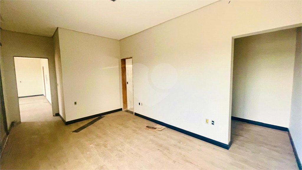 Casa à venda com 3 suítes no condomínio Residencial Villagio Wanel, Sorocaba - SP