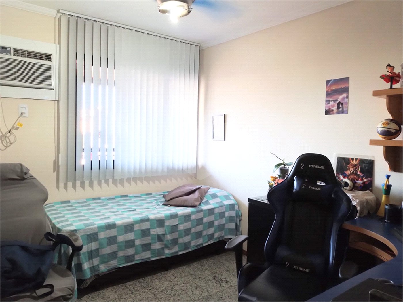 Apartamento à venda com 3 quartos, sendo 1 suíte, em Méier, Rio de Janeiro, RJ