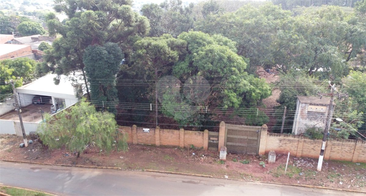 Terreno à venda em Vila Áurea, Ponta Porã, MS