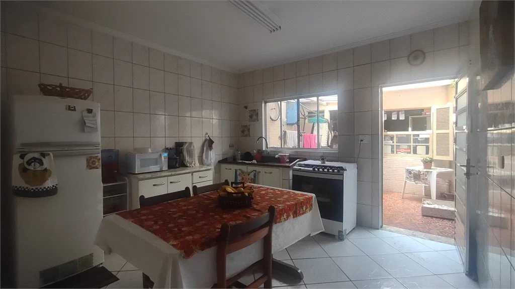 Sobrado à venda com 2 quartos em Parque Residencial da Lapa, São Paulo, SP