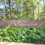 Terreno à venda no condomínio Chácara Santa Helena, São Paulo - SP