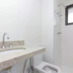 Apartamento à venda com 3 quartos, sendo 1 suíte, em Pinheiros, São Paulo, SP