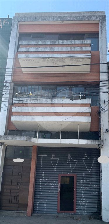Apartamento à venda com 1 quarto em Bom Retiro, São Paulo, SP