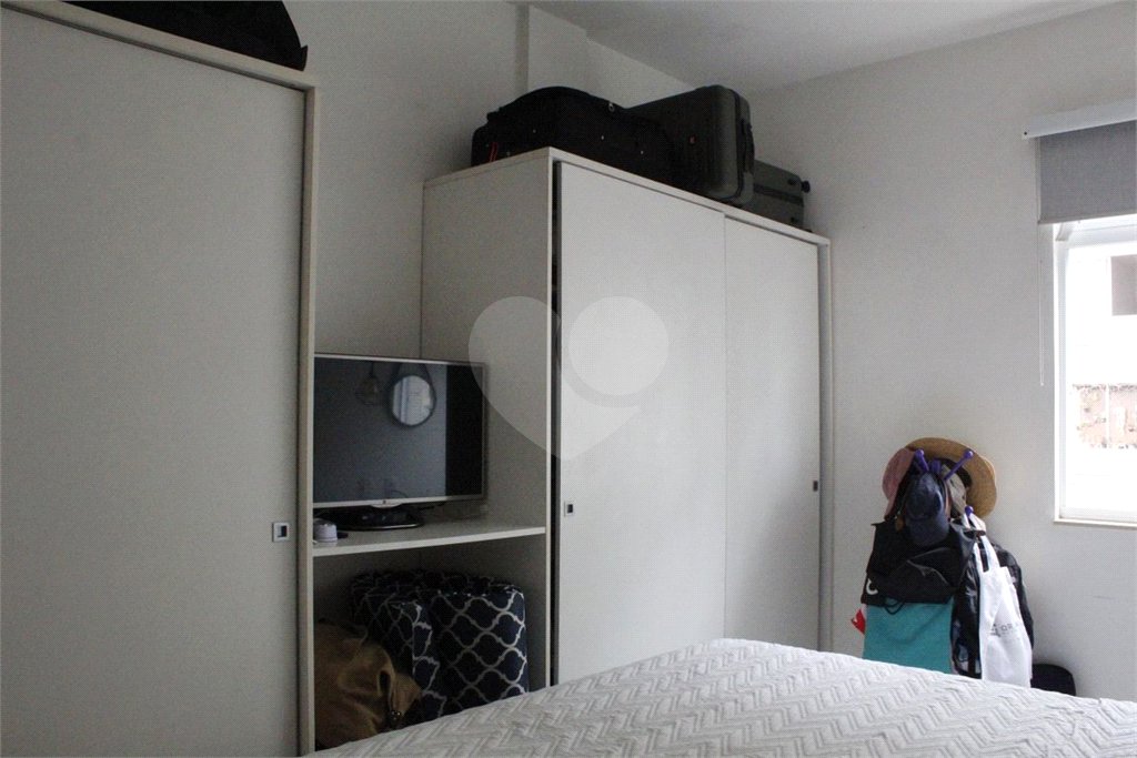 Apartamento à venda com 3 quartos, sendo 2 suítes, em Tijuca, Rio de Janeiro, RJ