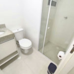 Apartamento Residencial à venda, Boqueirão, Praia Grande - AP1740.