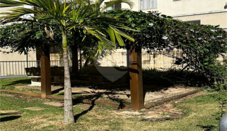 Apartamento à venda com 2 quartos em Parque São Lourenço, Indaiatuba, SP