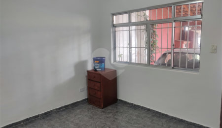 Casa à venda com 2 quartos em Santo Amaro, São Paulo, SP