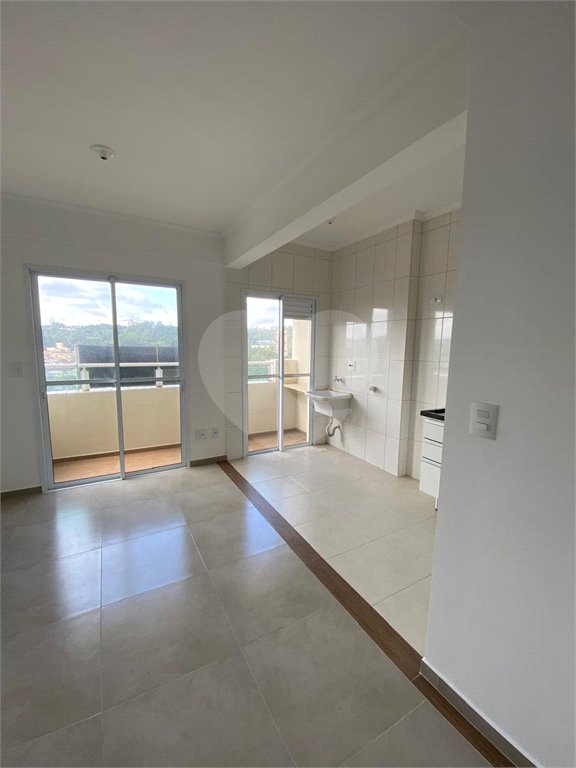 Apartamento à venda com 2 quartos em Demarchi, São Bernardo do Campo, SP